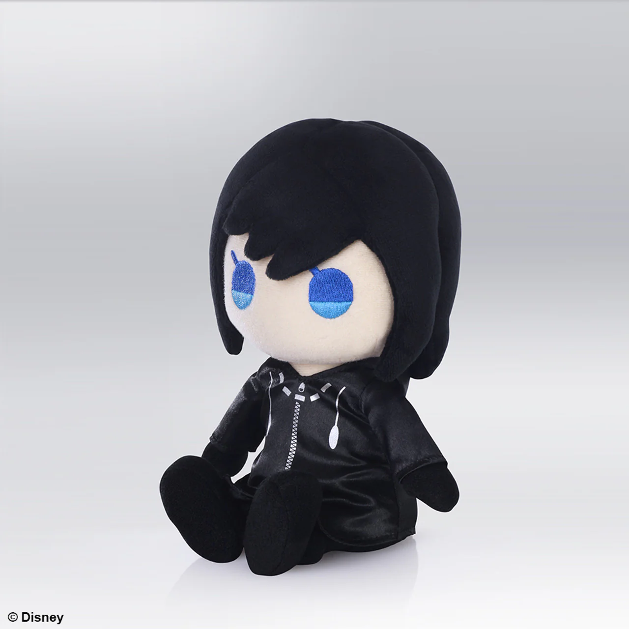 [Pre-order] Kingdom Hearts - XION & AXEL & ROXAS Plushie Square Enix - Image 3