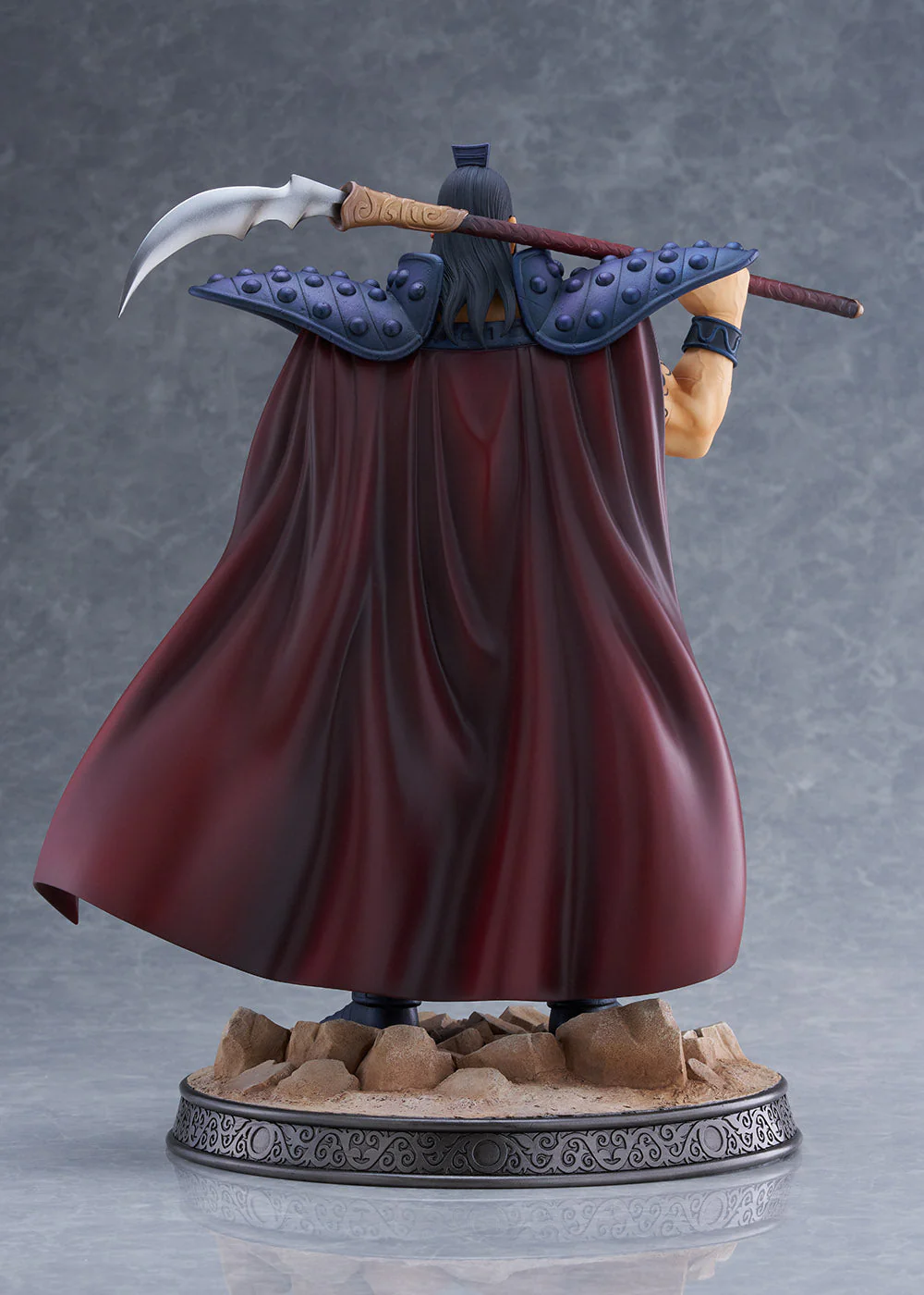 [Pre-order] KINGDOM - OHKI 1/7 Scale Figure BellFine - Image 10