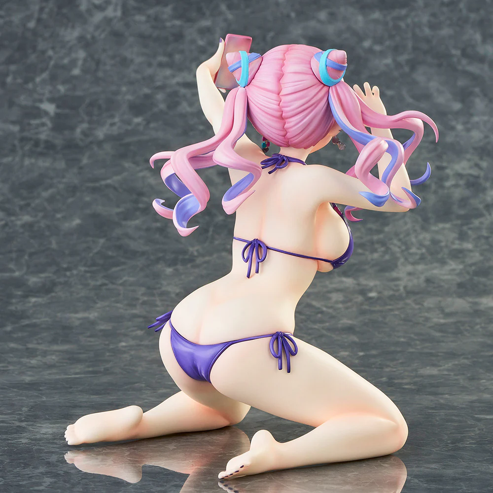 [Pre-order] King's Proposal - Kurara Tokishima 1/6 Scale Figure Union Creative - Image 10