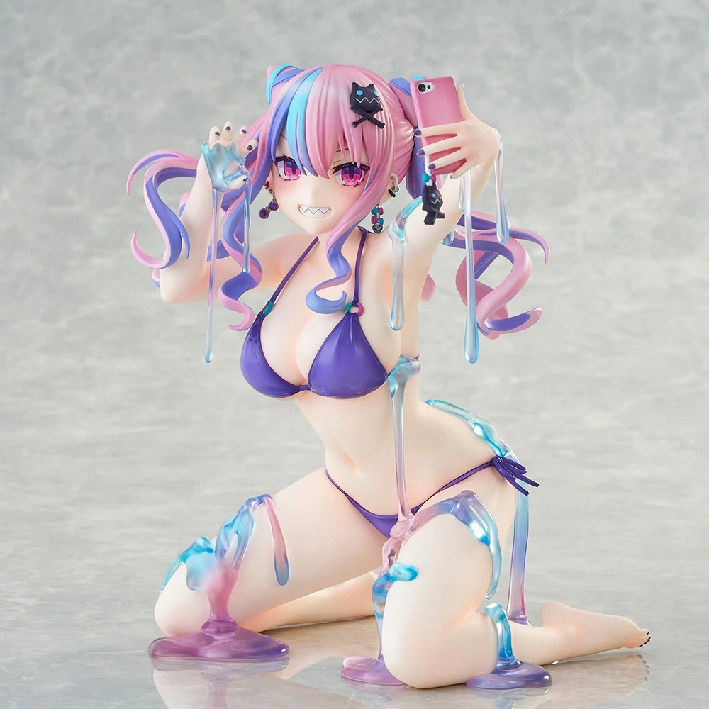 [Pre-order] King's Proposal - Kurara Tokishima 1/6 Scale Figure Union Creative - Image 11