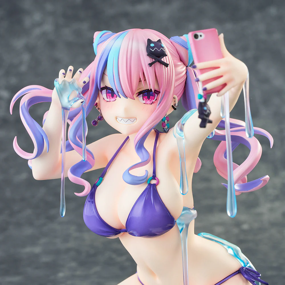 [Pre-order] King's Proposal - Kurara Tokishima 1/6 Scale Figure Union Creative - Image 5