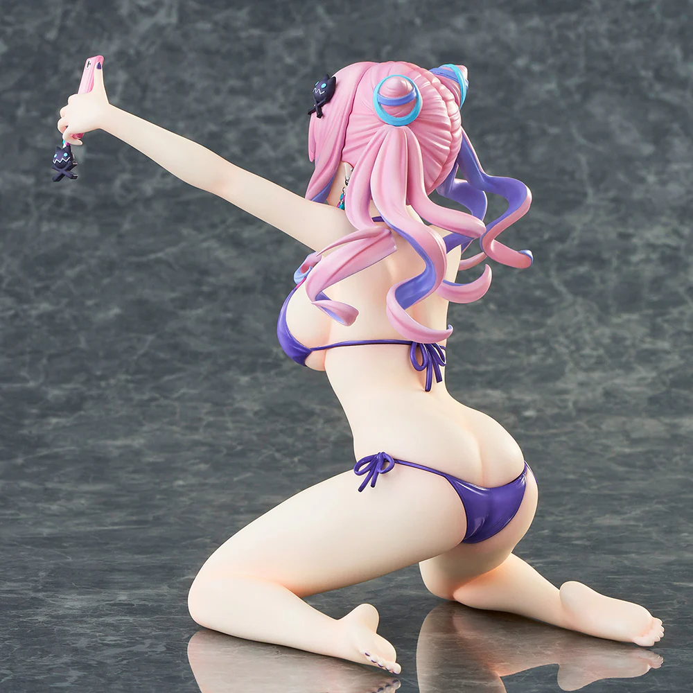 [Pre-order] King's Proposal - Kurara Tokishima 1/6 Scale Figure Union Creative - Image 8
