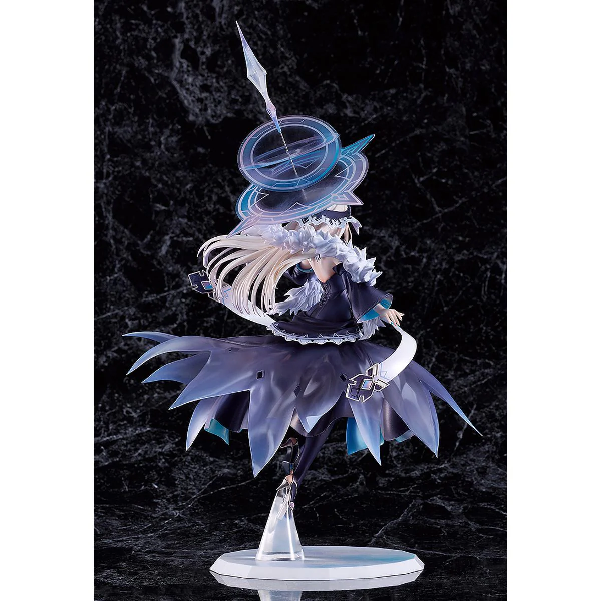 [Pre-order] King's Proposal - Saika Kuozaki 1/7 Scale Figure Good Smile Company - Image 3