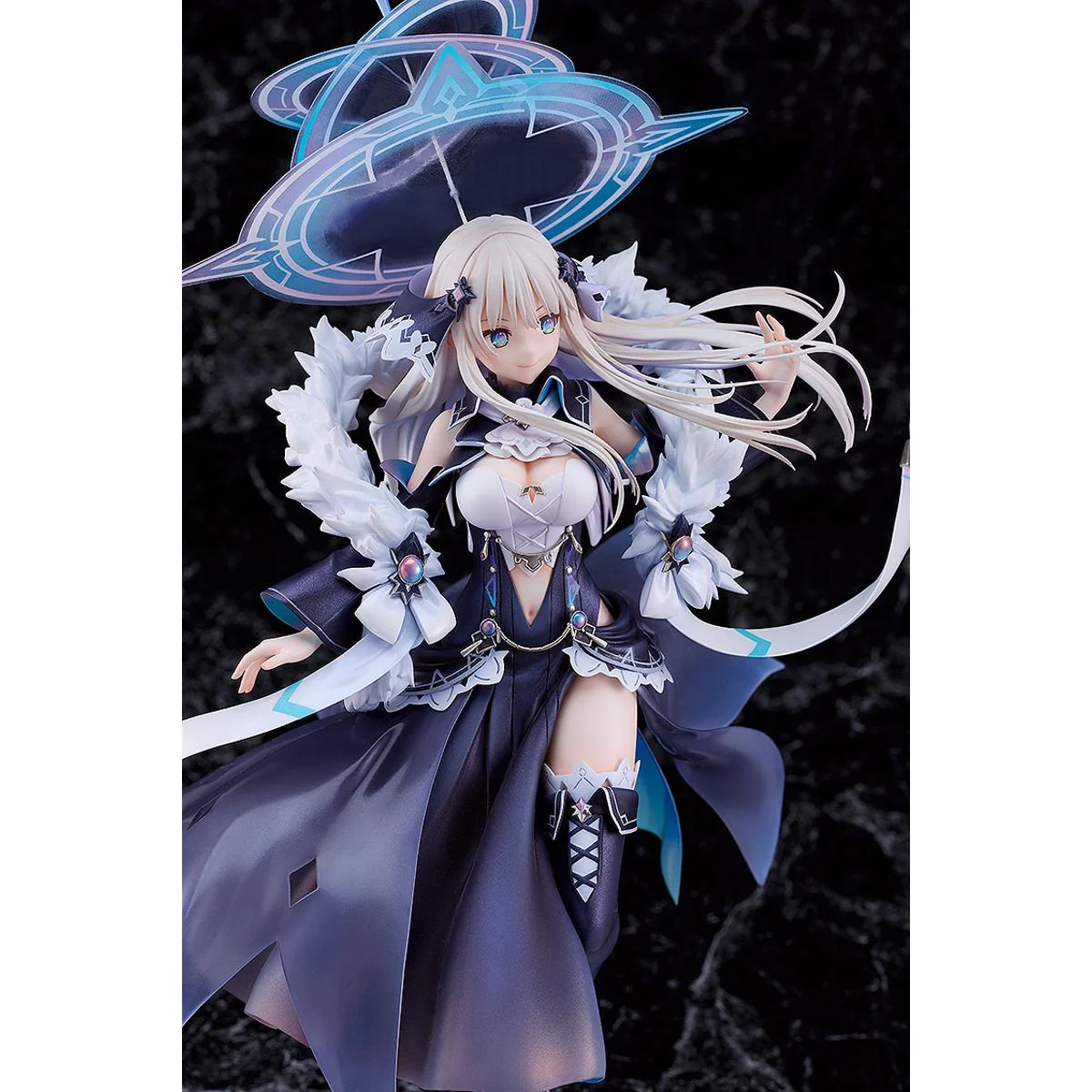 [Pre-order] King's Proposal - Saika Kuozaki 1/7 Scale Figure Good Smile Company - Image 4