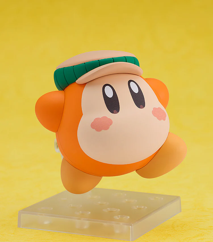 [Pre-order] KIRBY CAFE -  Waddle Dee (Kirby Cafe Ver.) Nendoroid Good Smile Company - Image 4