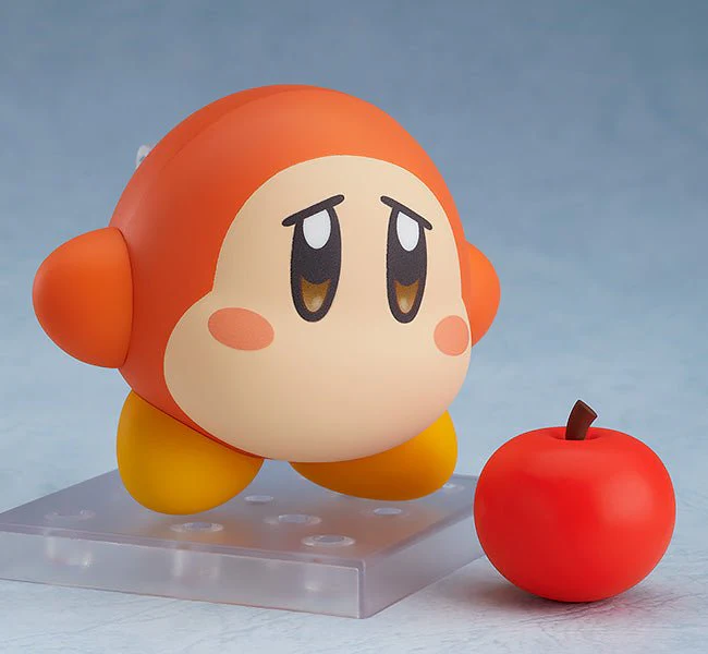 [Pre-order] Kirby game series - Waddle Dee (re-run) Nendoroid Good Smile Company - Image 4