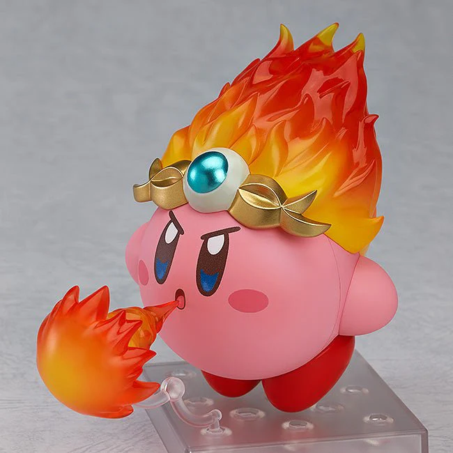 Kirby - Kirby (5th re-run) Nendoroid - Image 5