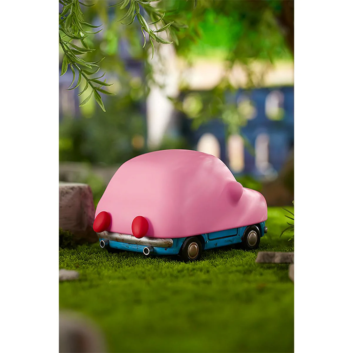 [Pre-order] Kirby - Kirby (Car Mouth Ver.) POP UP PARADE Good Smile Company - Image 2