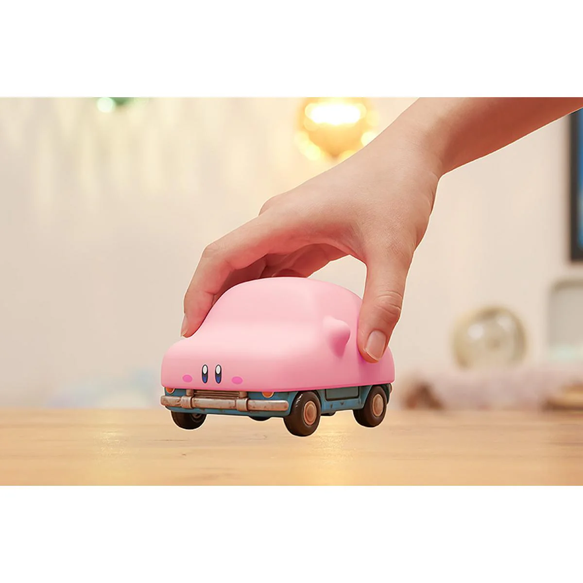 [Pre-order] Kirby - Kirby (Car Mouth Ver.) POP UP PARADE Good Smile Company - Image 3