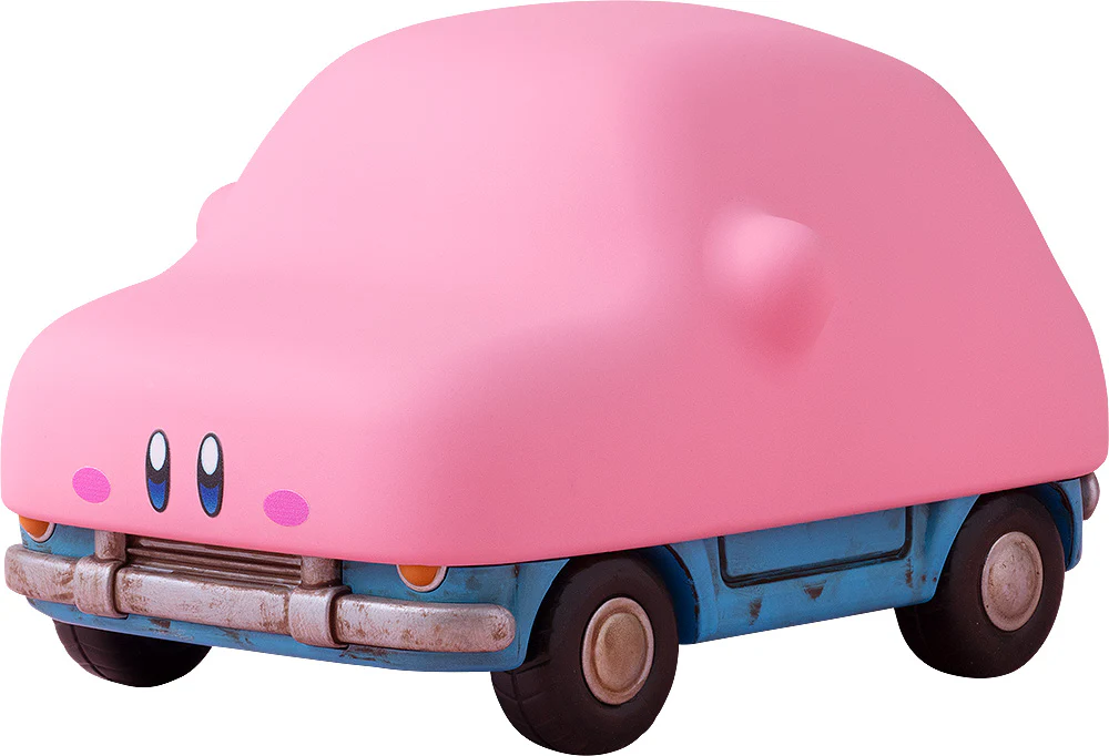 [Pre-order] Kirby - Kirby (Car Mouth Ver.) POP UP PARADE Good Smile Company - Image 6