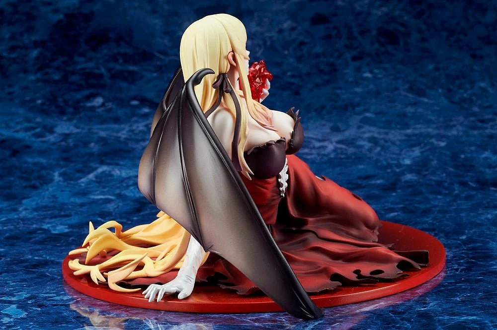 [Pre-order] Kizumonogatari - Kiss-Shot Acerola-Orion Heart-Under-Blade 1/7 Scale Figure BellFine - Image 5