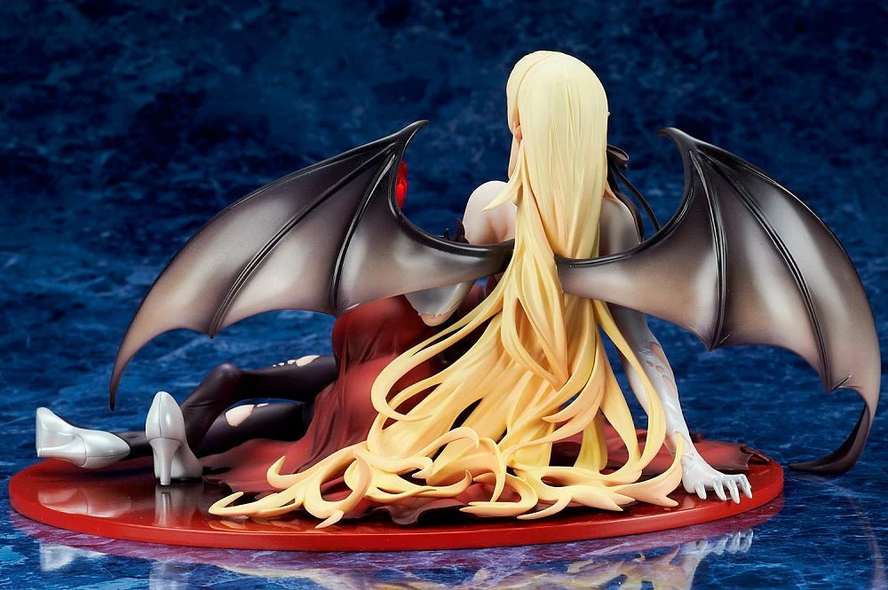 [Pre-order] Kizumonogatari - Kiss-Shot Acerola-Orion Heart-Under-Blade 1/7 Scale Figure BellFine - Image 6