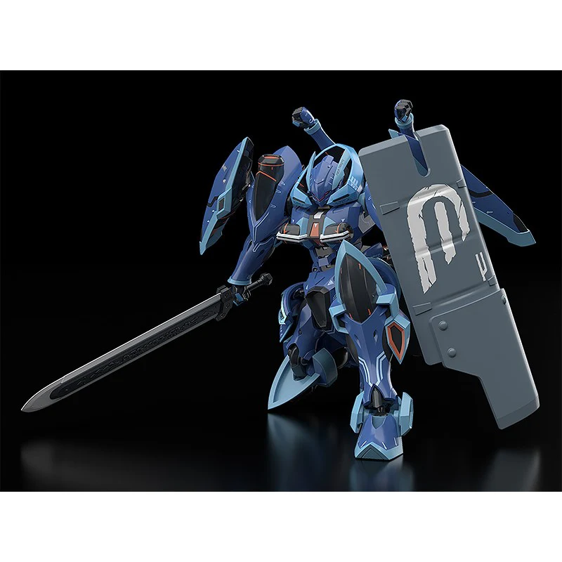 [Pre-order] Knight's & Magic - MODEROID Toybox Plastic Model Kit Good Smile Company - Image 7