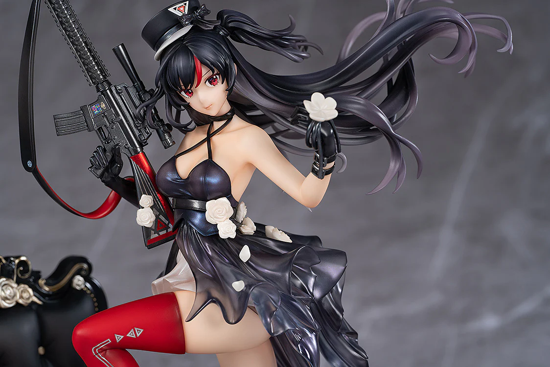 [Pre-order] Knives Out - Diane (Banquet Dance Ver.) 1/7 Scale Figure Good Smile Arts Shanghai - Image 2