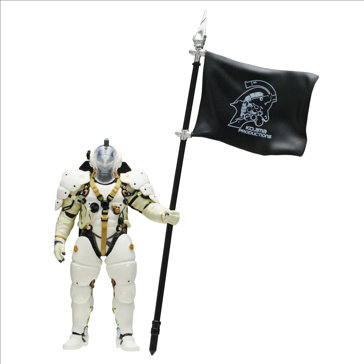[Pre-order] KOJIMA PRODUCTIONS - AIP LUDENS Capsule Toy Box Mini Figure Union Creative - Image 2