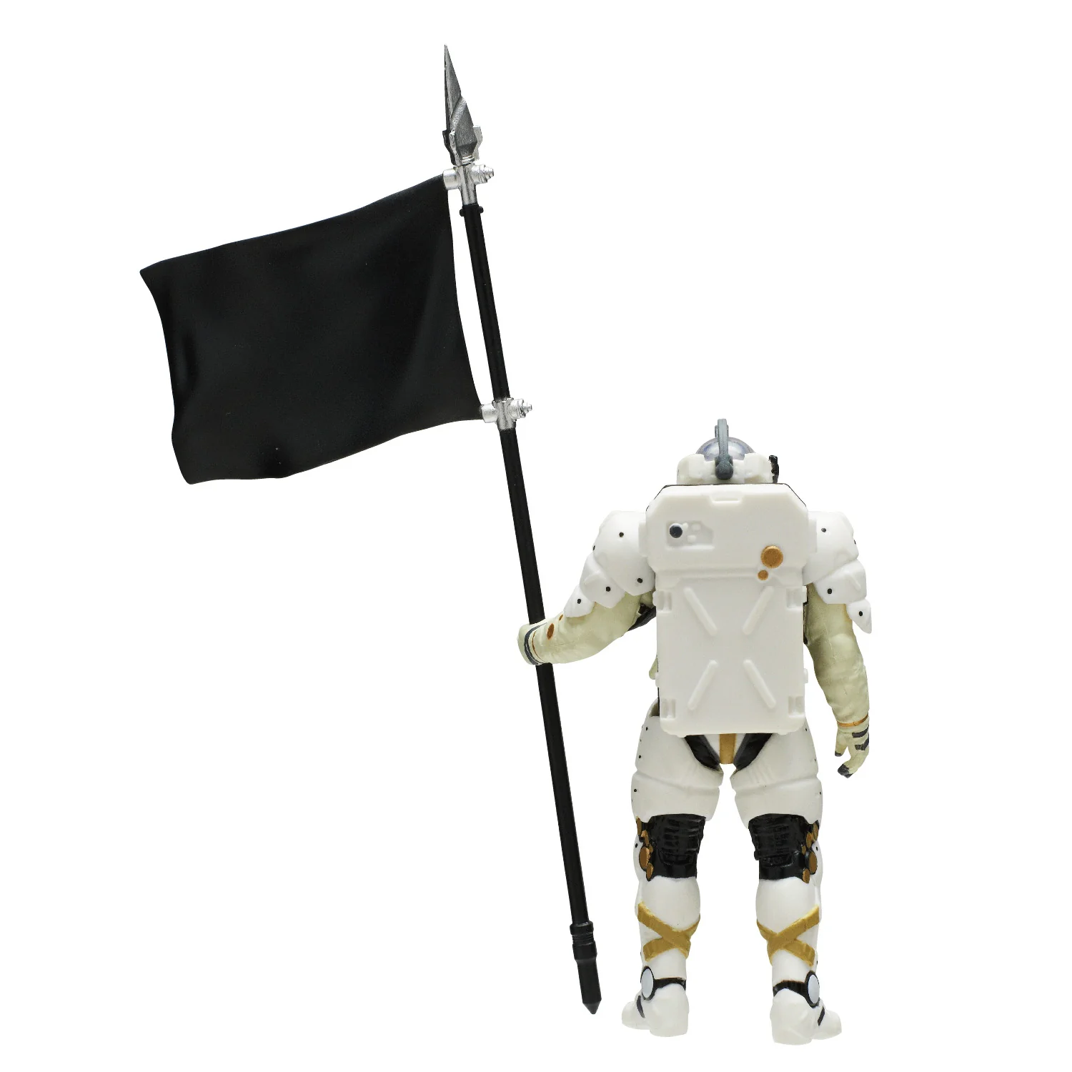 [Pre-order] KOJIMA PRODUCTIONS - AIP LUDENS Capsule Toy Box Mini Figure Union Creative - Image 3