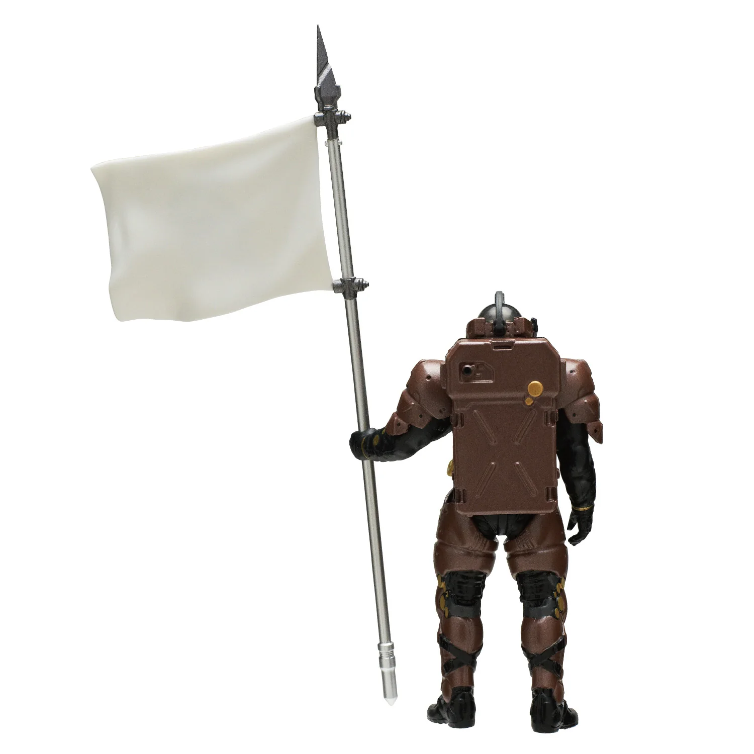 [Pre-order] KOJIMA PRODUCTIONS - AIP LUDENS Capsule Toy Box Mini Figure Union Creative - Image 6