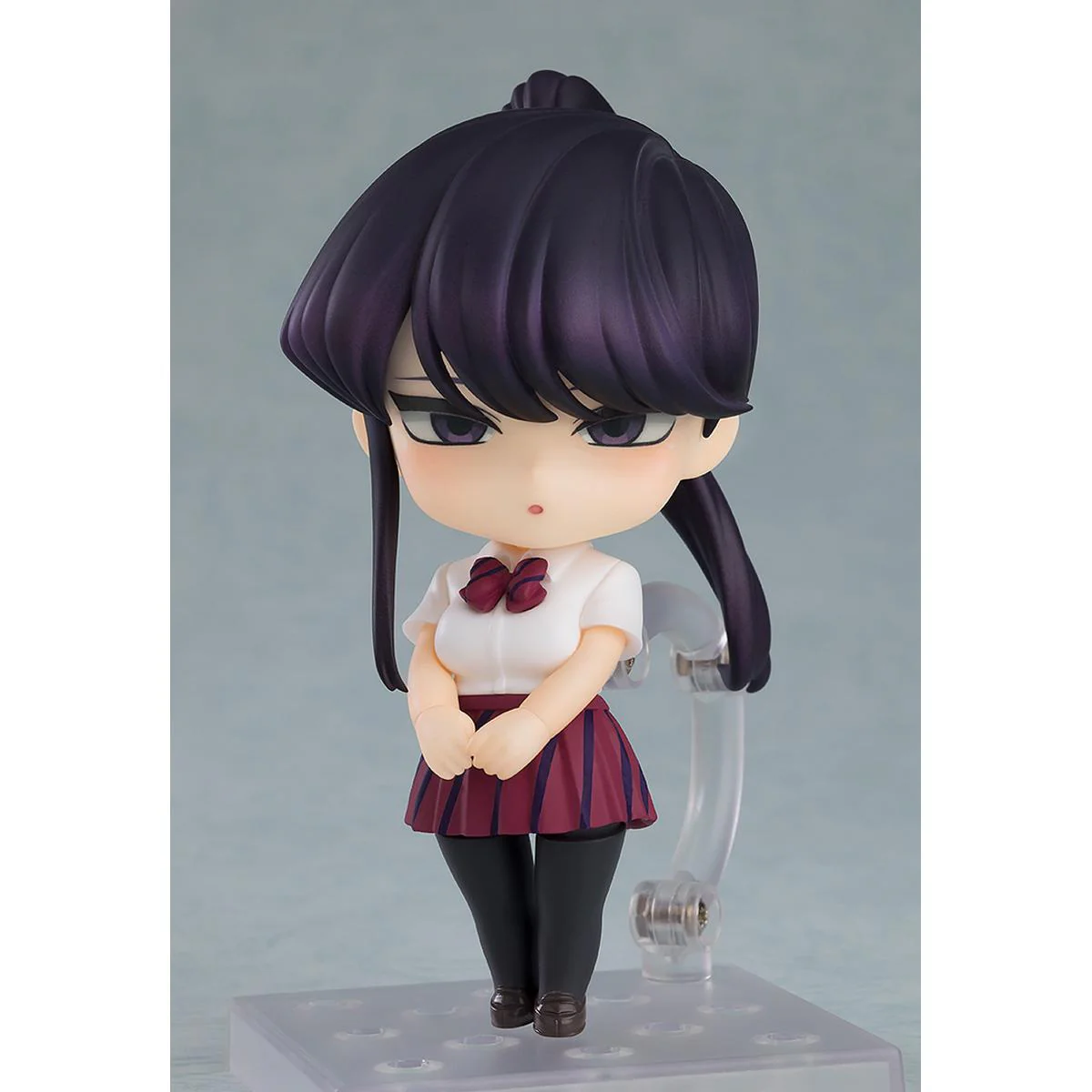 [Pre-order] Komi Can't Communicate - Shoko Komi (Ponytail Ver.) Nendoroid Good Smile Company