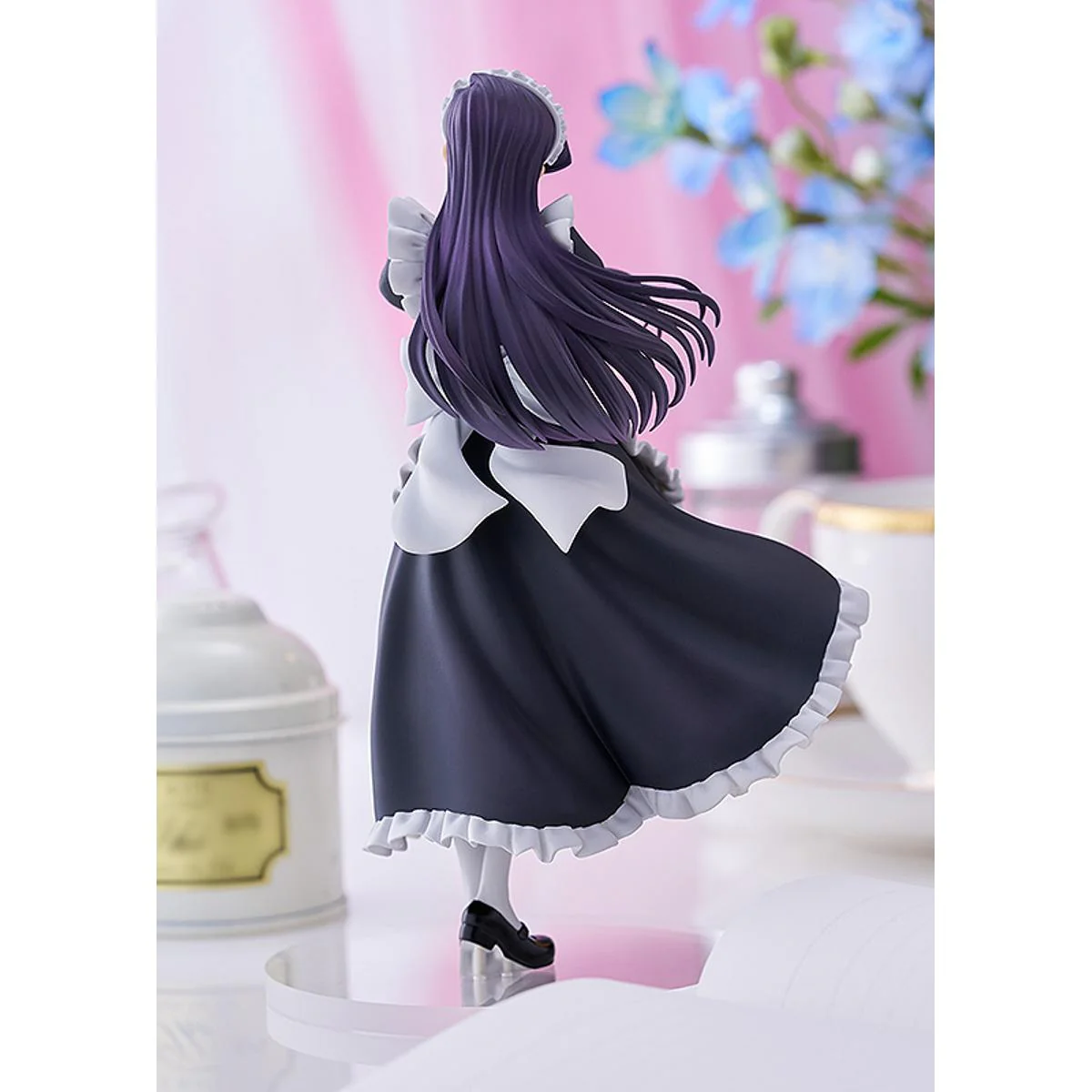 [Pre-order] Komi Can't Communicate - Shoko Komi POP UP PARADE Good Smile Company - Image 3