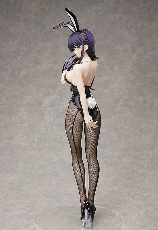 [Pre-order] Komi Can't Communicate - Shoko Komi(Bunny Ver.) 1/4 Scale Figure FREEing - Image 3