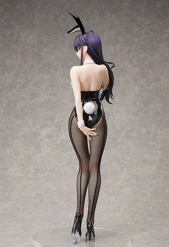 [Pre-order] Komi Can't Communicate - Shoko Komi(Bunny Ver.) 1/4 Scale Figure FREEing - Image 4