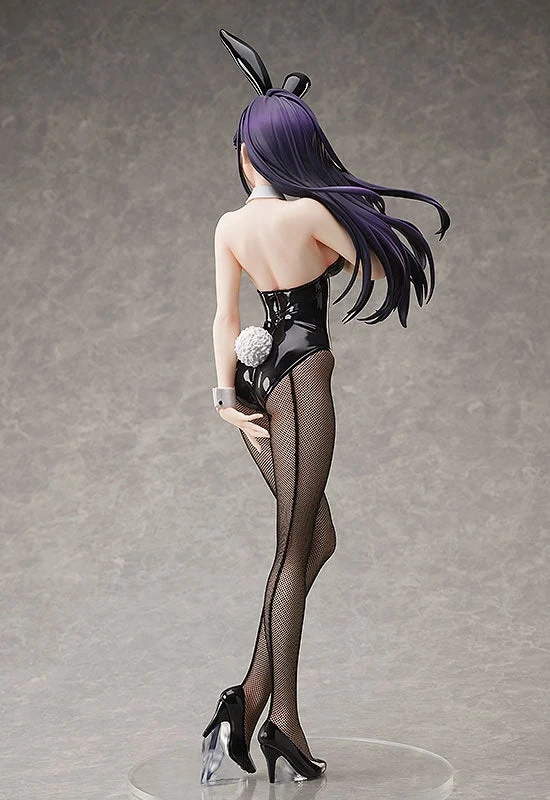 [Pre-order] Komi Can't Communicate - Shoko Komi(Bunny Ver.) 1/4 Scale Figure FREEing - Image 5