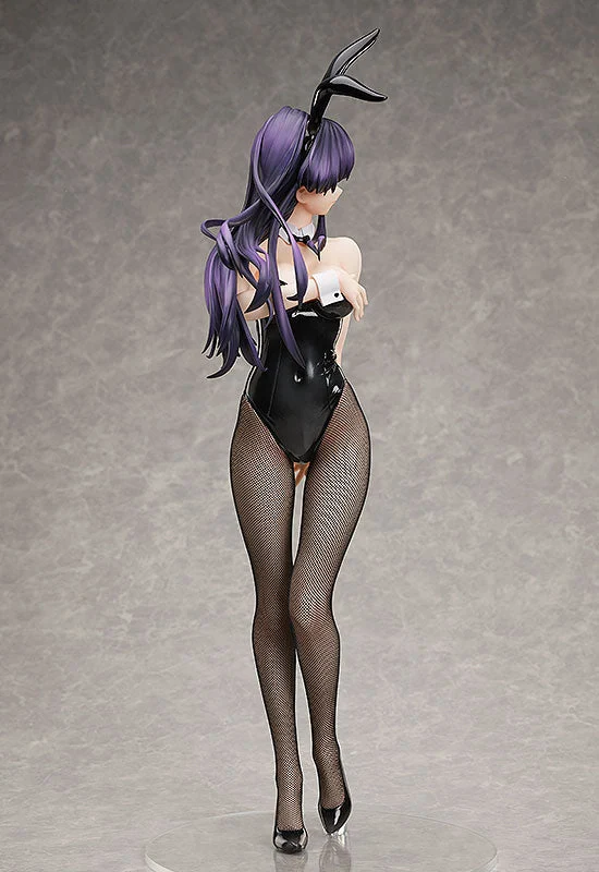 [Pre-order] Komi Can't Communicate - Shoko Komi(Bunny Ver.) 1/4 Scale Figure FREEing - Image 7