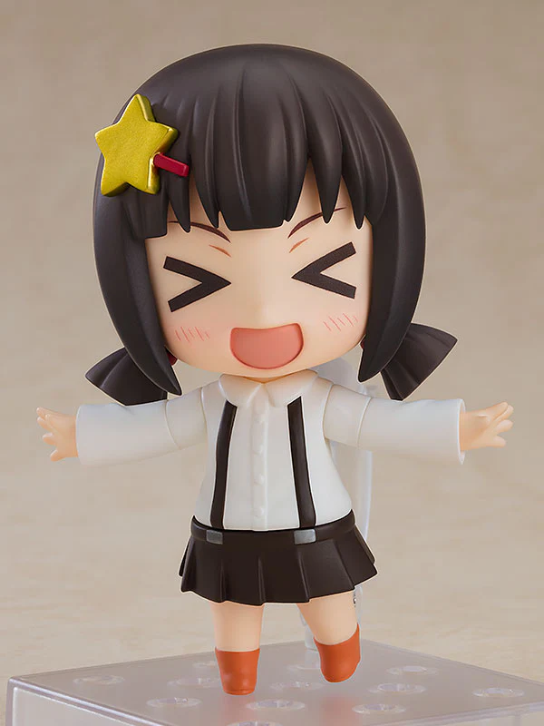 [Pre-order] Kono Subarashii Sekai ni Bakuen wo! - Komekko Nendoroid Good Smile Company - Image 4