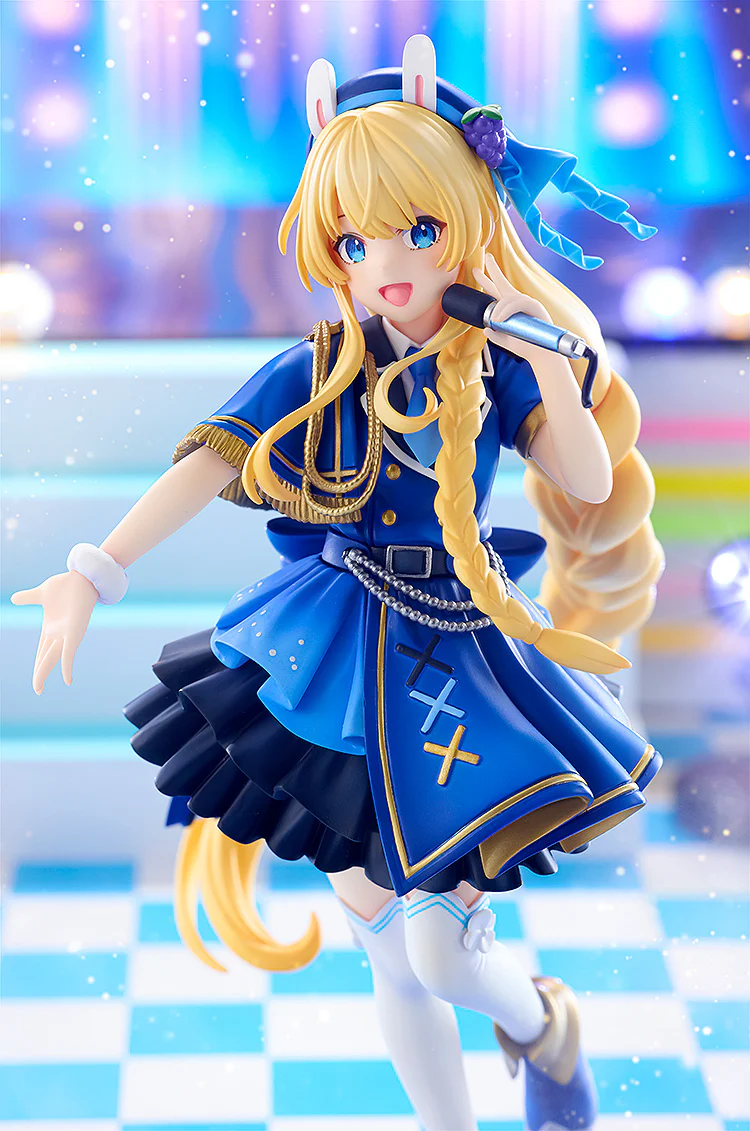 [Pre-order] KONO SUBARASHII SEKAI NI BAKUEN WO! - Megumin & Yunyun & Iris (Light Novel Idol Ver.) 1/7 Scale Figure KADOKAWA - Image 25