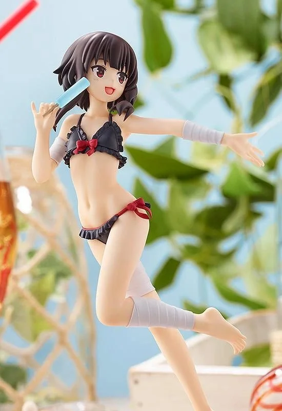 KONO SUBARASHII SEKAI NI SYUKUFUKU WO! - Megumin POP UP PARADE - Image 3