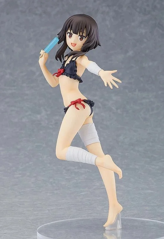 KONO SUBARASHII SEKAI NI SYUKUFUKU WO! - Megumin POP UP PARADE - Image 4