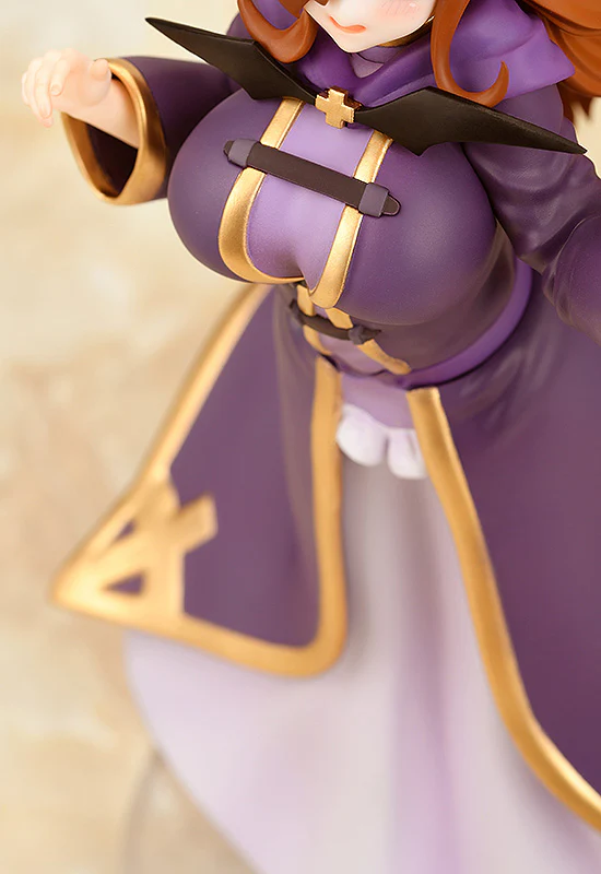 [Pre-order] KONO SUBARASHII SEKAI NI SYUKUFUKU WO! - Wiz 1/7 Scale Figure Helios - Image 9