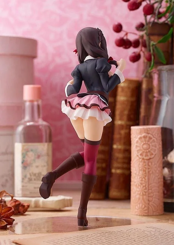KONO SUBARASHII SEKAI NI SYUKUFUKU WO! - Yunyun POP UP PARADE Max Factory - Image 4