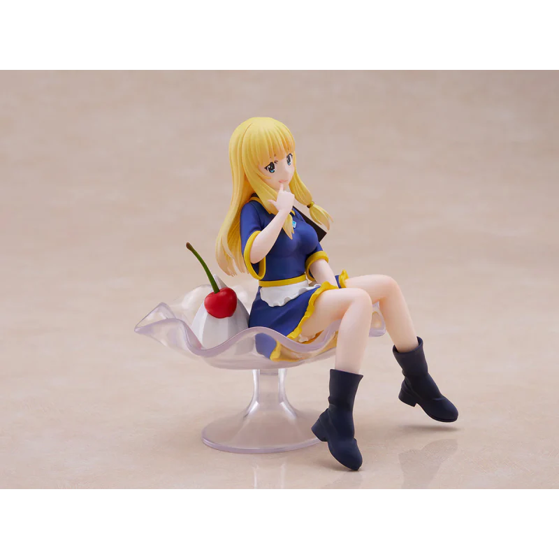 [Pre-order] KonoSuba! An Explosion on This Wonderful World - Megumin & Cecily Prize Figure FuRyu Corporation - Image 20