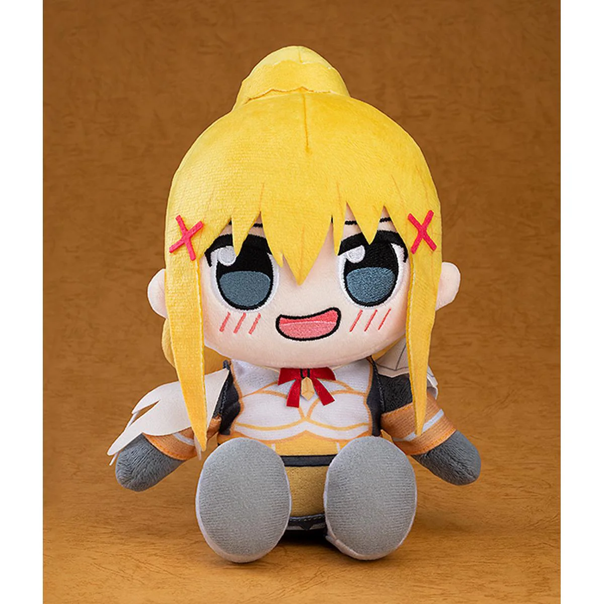 [Pre-order] KonoSuba: God's Blessing on this Wonderful World! - Darkness Kuripan Plushie Good Smile Company