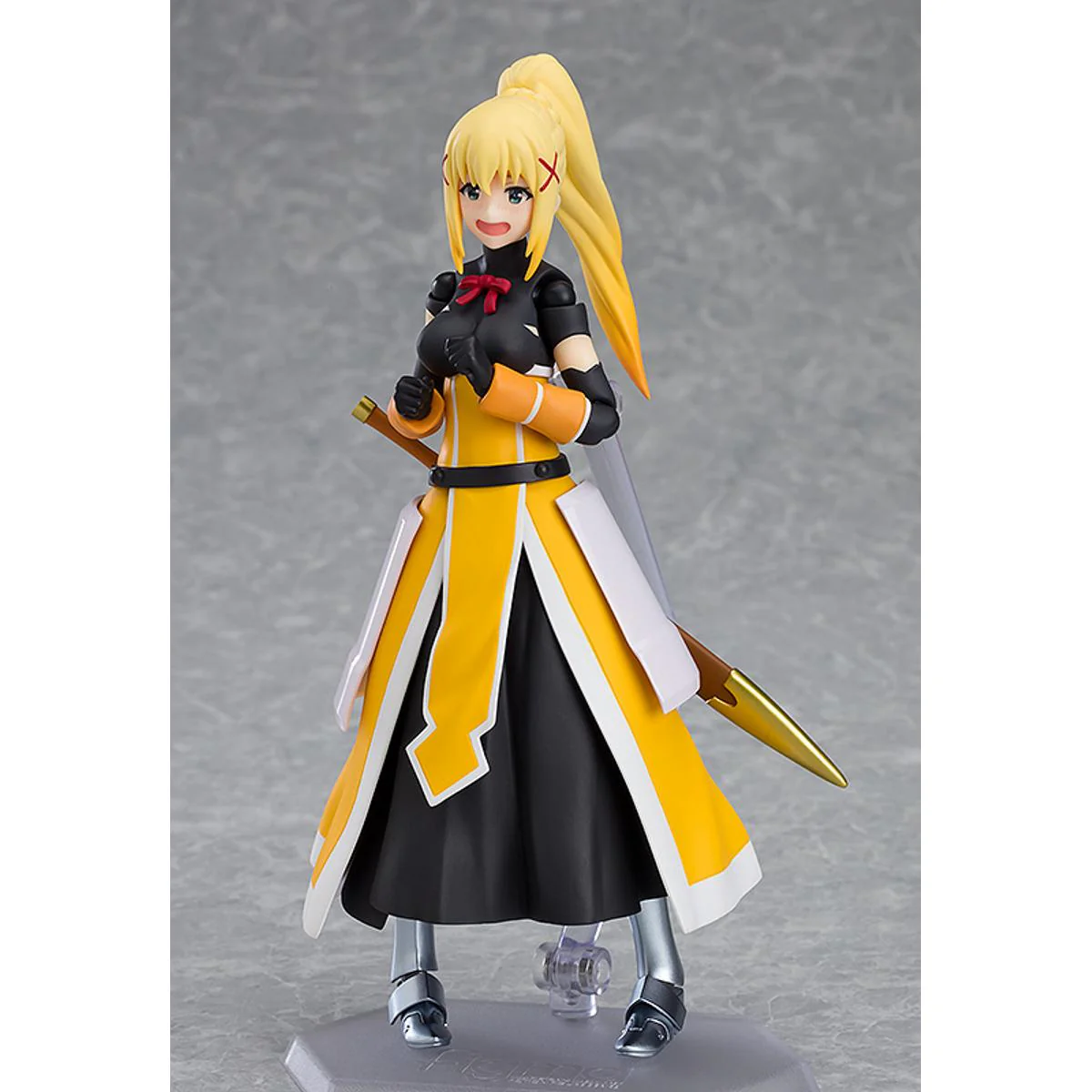 [Pre-order] KonoSuba: God's Blessing on this Wonderful World! - Darkness (Re-run) Figma Max Factory - Image 3