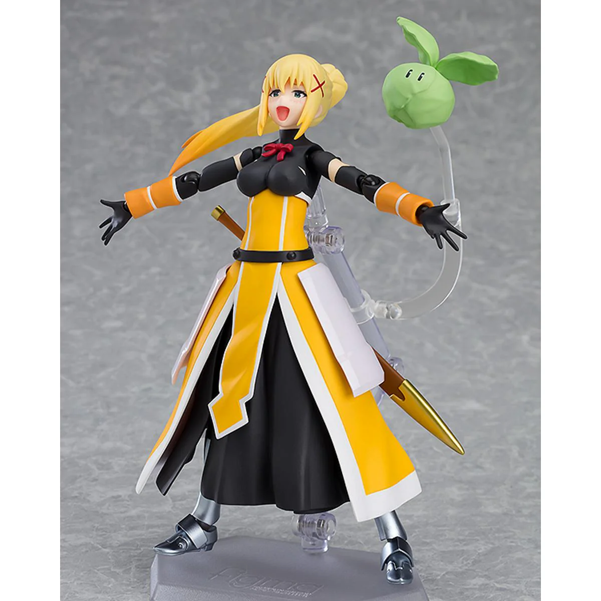 [Pre-order] KonoSuba: God's Blessing on this Wonderful World! - Darkness (Re-run) Figma Max Factory - Image 4