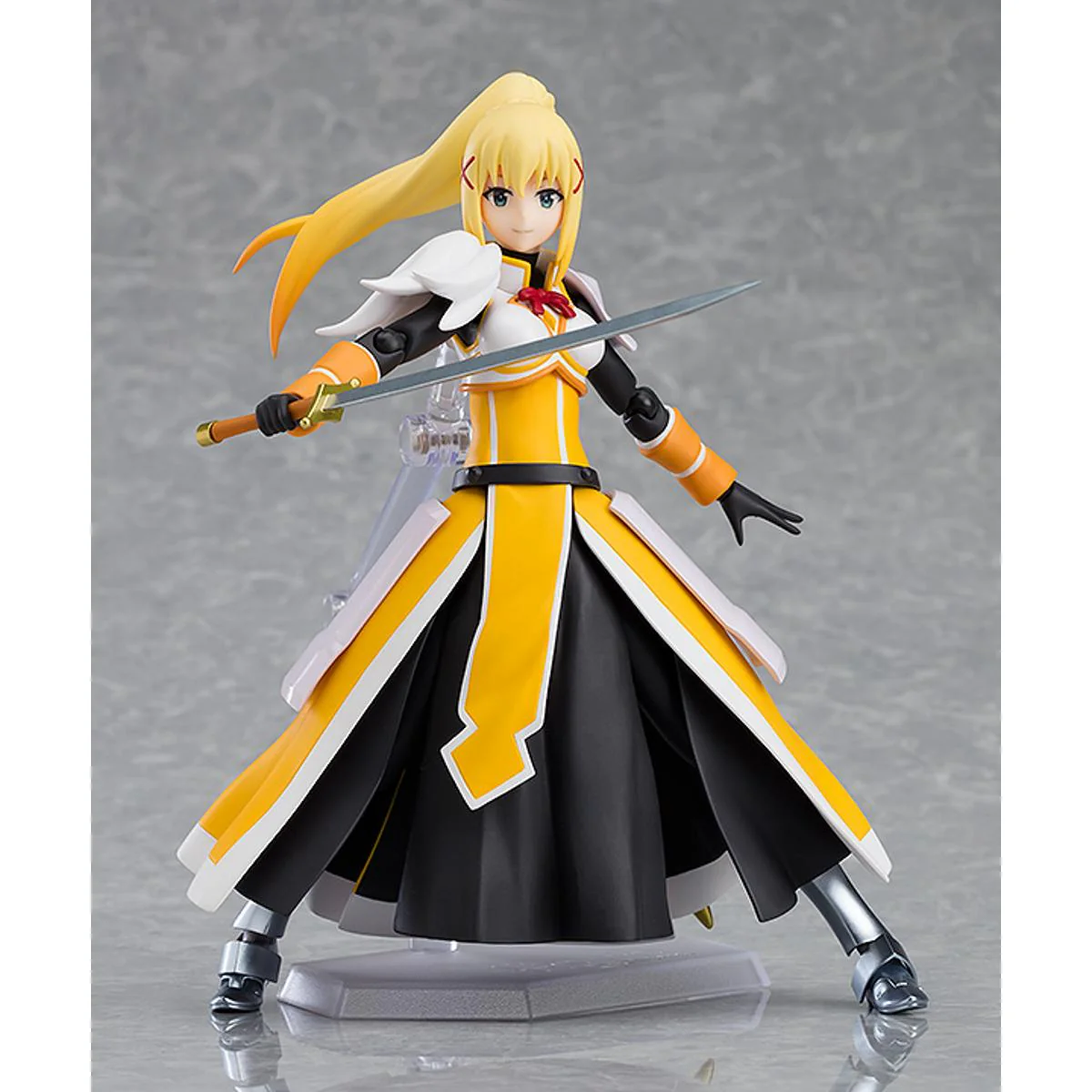 [Pre-order] KonoSuba: God's Blessing on this Wonderful World! - Darkness (Re-run) Figma Max Factory - Image 5