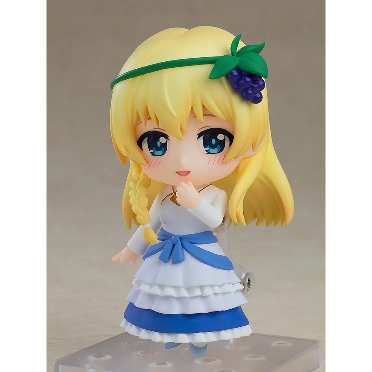 [Pre-order] KonoSuba: God's Blessing on this Wonderful World! - Iris Nendoroid Good Smile Company - Image 5