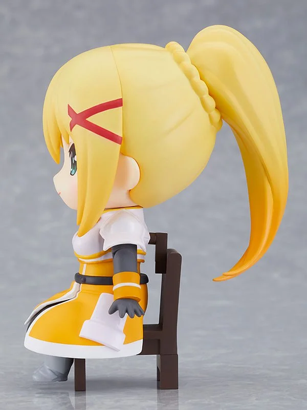 [Pre-order] KonoSuba the Movie: Legend of Crimson - Swacchao! Darkness Nendoroid - Image 3