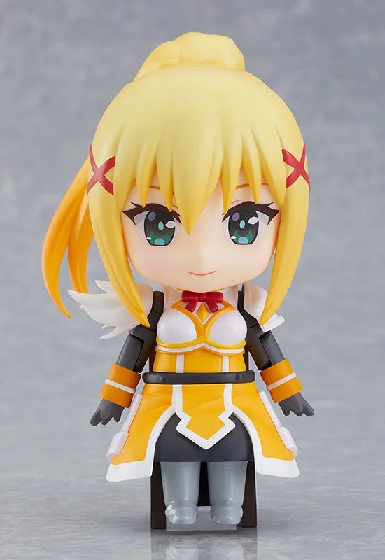 [Pre-order] KonoSuba the Movie: Legend of Crimson - Swacchao! Darkness Nendoroid - Image 6