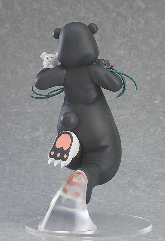 [Pre-order] Kuma Kuma Kuma Bear Punch! - Yuna L Size POP UP PARADE Figure Good Smile Company - Image 6