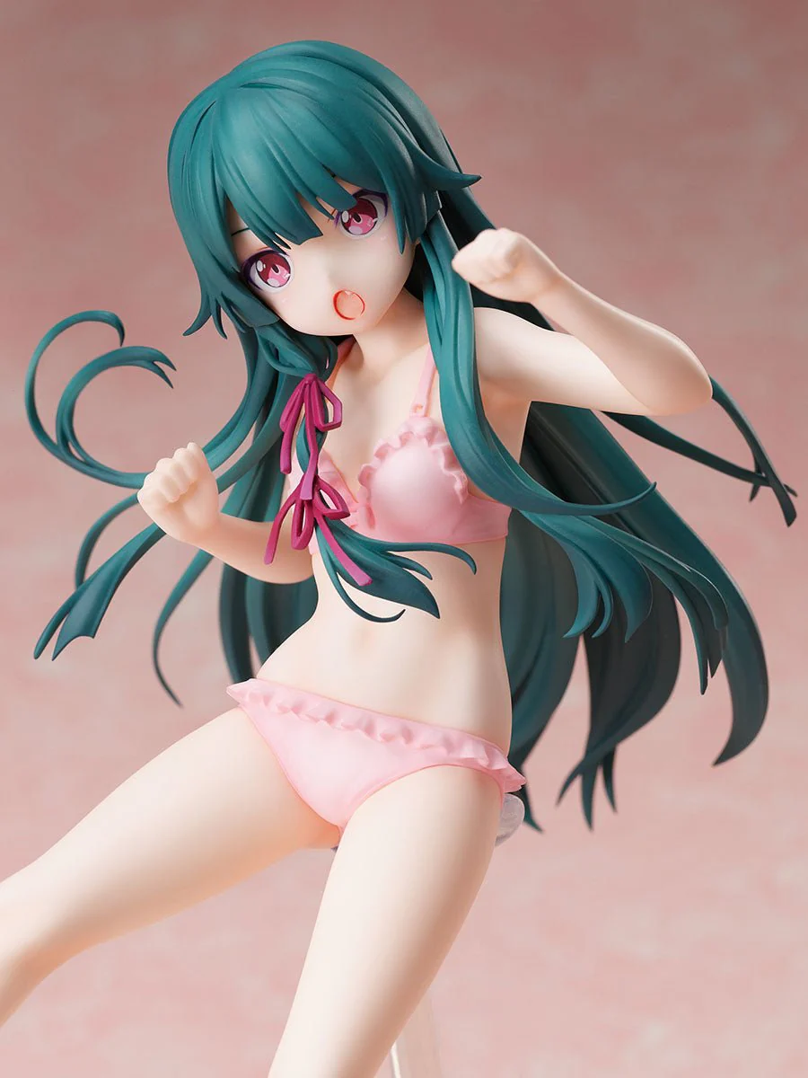 [Pre-order] Kuma Kuma Kuma Bear - Yuna 1/7 Scale Figure FURYU - Image 4