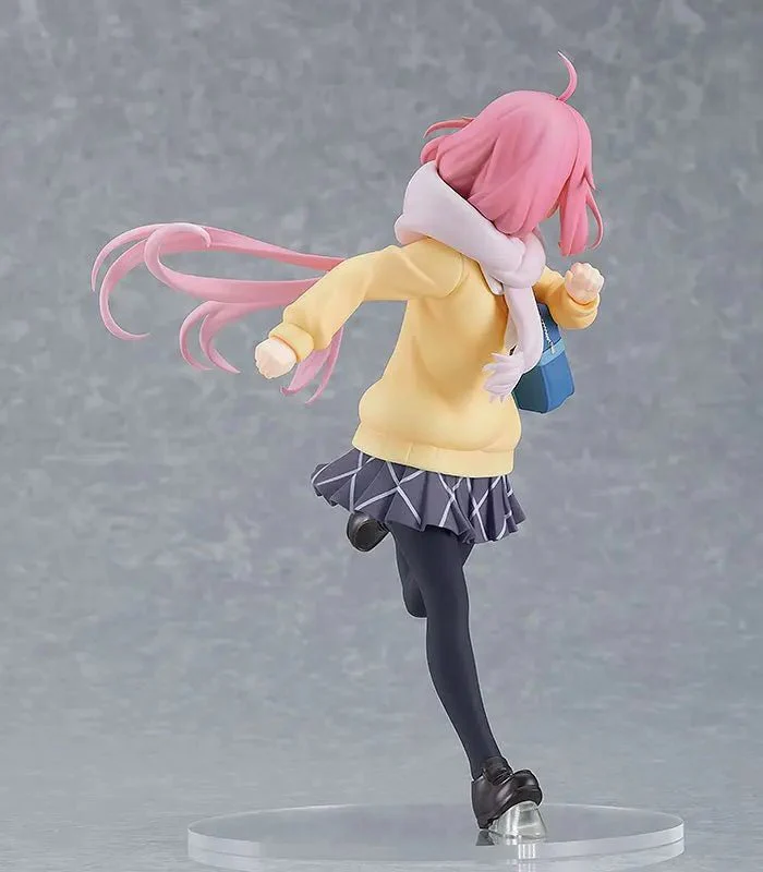 [Pre-order] Laid-Back Camp  - Nadeshiko Kagamihara Pop Up Parade Max Factory - Image 3