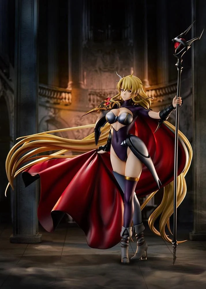 [Pre-order] Langrisser - Lana 30th Anniversary 1/7 Scale Figure Extreme - Image 11