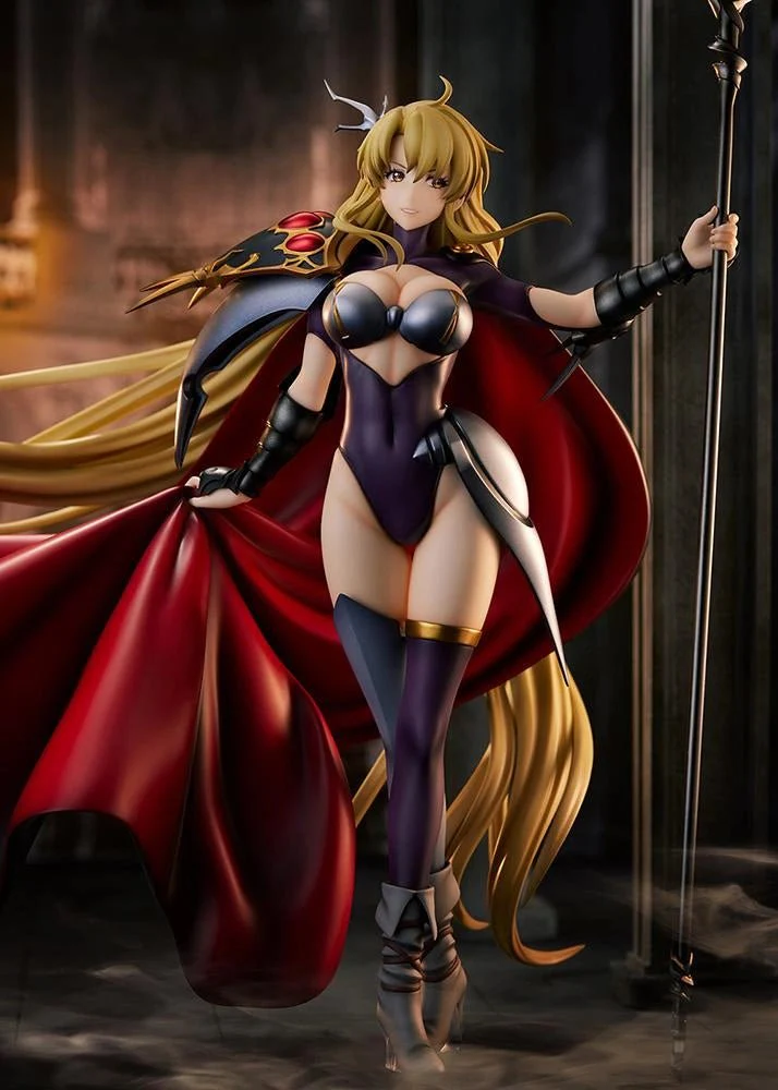 [Pre-order] Langrisser - Lana 30th Anniversary 1/7 Scale Figure Extreme - Image 13