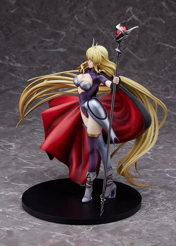 [Pre-order] Langrisser - Lana 30th Anniversary 1/7 Scale Figure Extreme - Image 18