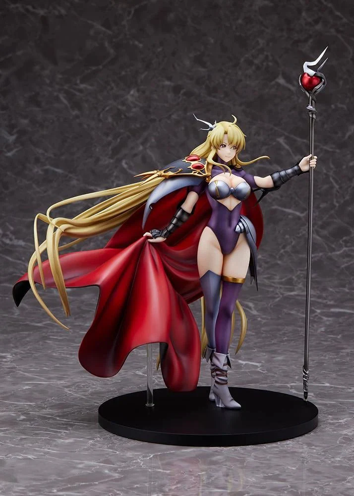 [Pre-order] Langrisser - Lana 30th Anniversary 1/7 Scale Figure Extreme - Image 19