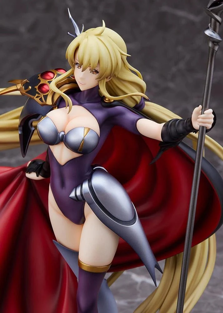 [Pre-order] Langrisser - Lana 30th Anniversary 1/7 Scale Figure Extreme - Image 20