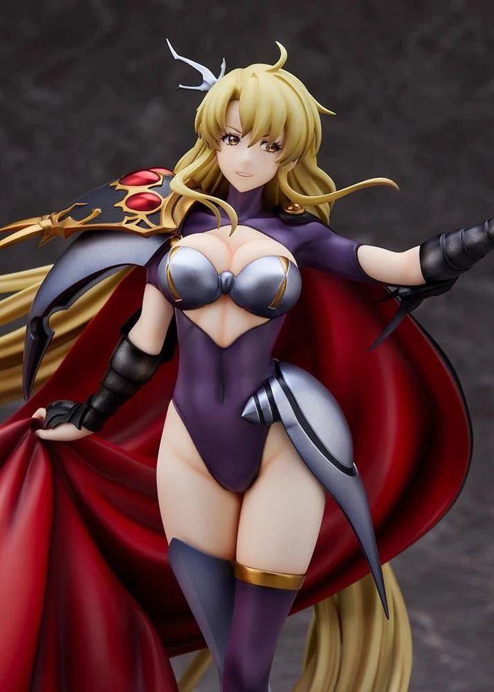 [Pre-order] Langrisser - Lana 30th Anniversary 1/7 Scale Figure Extreme - Image 5